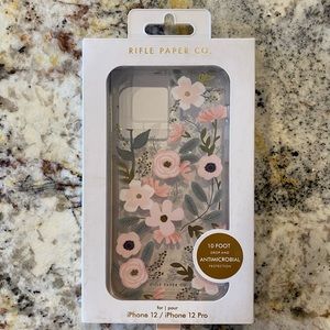 Rifle Paper Co. iPhone Case
